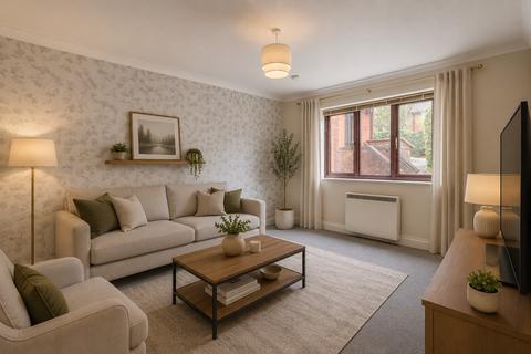 2 bedroom apartment for sale, Longwick Road, Buckinghamshire HP27