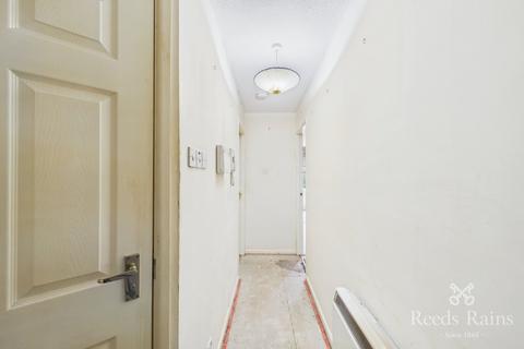 1 bedroom apartment for sale, Foxendale Close, Cheshire CW8