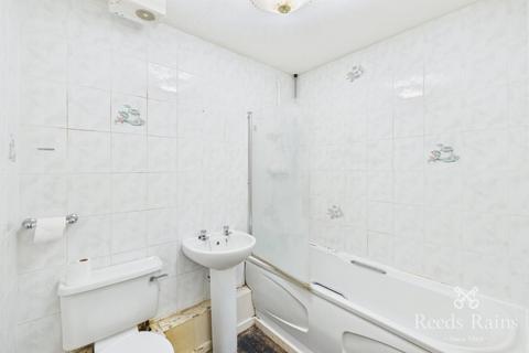 1 bedroom apartment for sale, Foxendale Close, Cheshire CW8