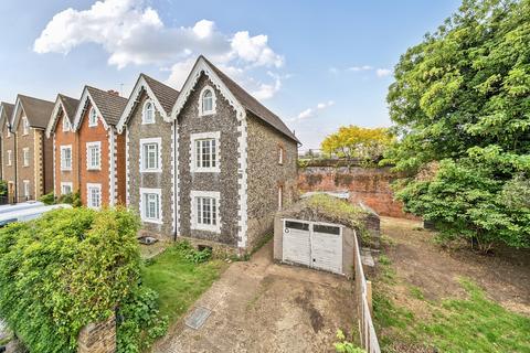 4 bedroom semi-detached house for sale, Nightingale Road, Guildford, GU1