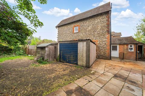 4 bedroom semi-detached house for sale, Nightingale Road, Guildford, GU1