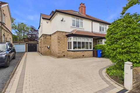 5 bedroom semi-detached house for sale, Furniss Avenue, Dore, Sheffield