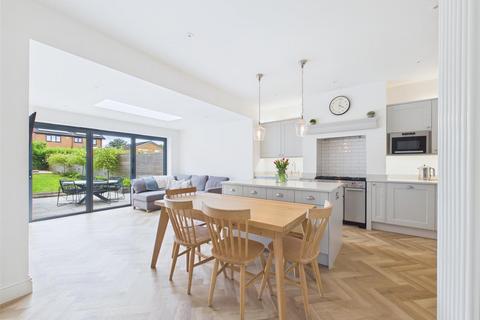 5 bedroom semi-detached house for sale, Furniss Avenue, Dore, Sheffield