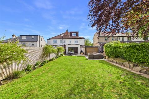 5 bedroom semi-detached house for sale, Furniss Avenue, Dore, Sheffield