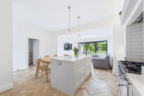 5 bedroom semi-detached house for sale, Furniss Avenue, Dore, Sheffield