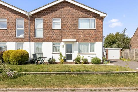1 bedroom flat for sale, Westlands, Worthing BN12