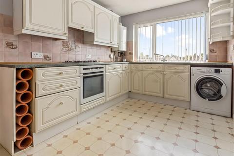 1 bedroom flat for sale, Westlands, Worthing BN12