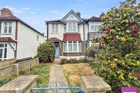 Derrick Road, Beckenham
