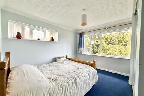 undefined, Bure Park, Christchurch BH23