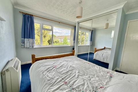 undefined, Bure Park, Christchurch BH23
