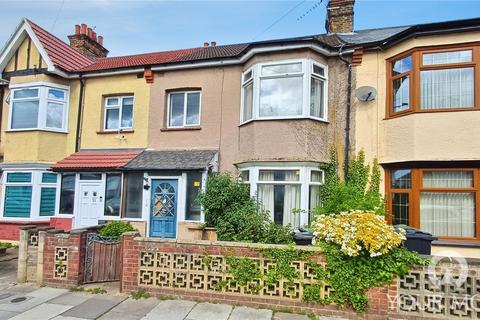 3 bedroom terraced house for sale, Campbell Road, Kent DA11