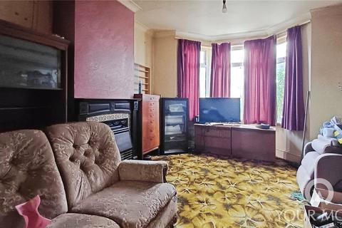 3 bedroom terraced house for sale, Campbell Road, Kent DA11