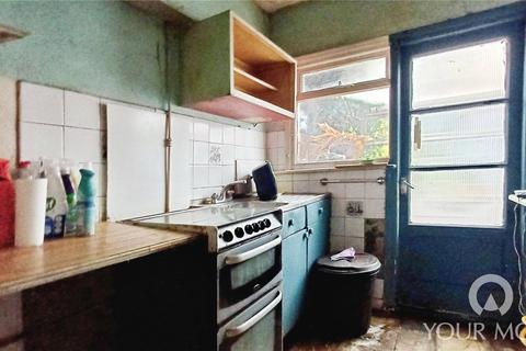 3 bedroom terraced house for sale, Campbell Road, Kent DA11