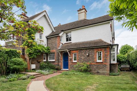 4 bedroom semi-detached house for sale, St. Nicholas Avenue, Bookham,  KT23