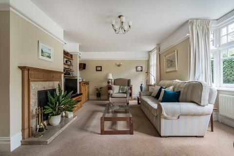 4 bedroom semi-detached house for sale, St. Nicholas Avenue, Bookham,  KT23