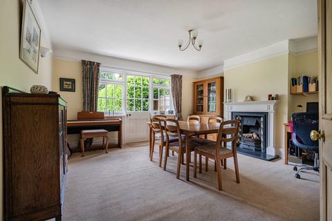 4 bedroom semi-detached house for sale, St. Nicholas Avenue, Bookham,  KT23