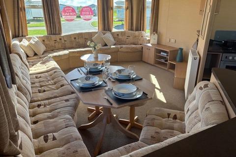 undefined, Willerby Westmorland Golden Sands Holiday Park, Morpeth NE61