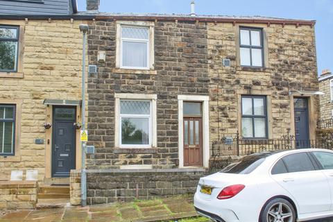 Beddington Street, Nelson, BB9