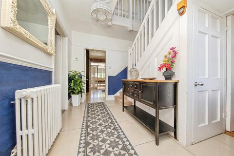 5 bedroom detached house for sale, Belstead Road, IPSWICH