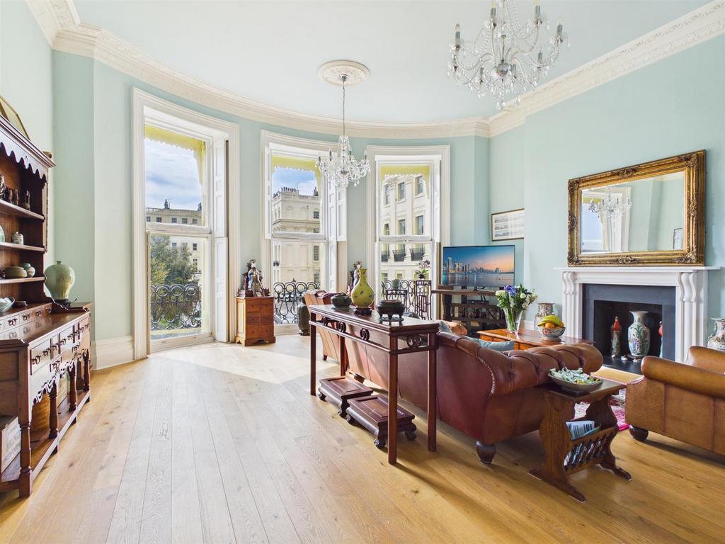 Brunswick Square, Hove