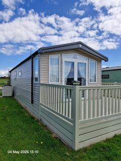 2 bedroom park home for sale, Swift Margaux, Powfoot