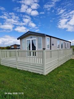 2 bedroom park home for sale, Swift Margaux, Powfoot