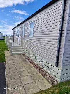 2 bedroom park home for sale, Swift Margaux, Powfoot