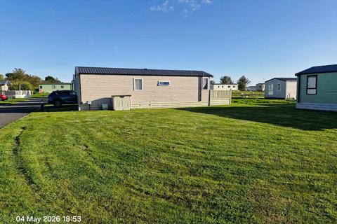 2 bedroom park home for sale, Swift Margaux, Powfoot