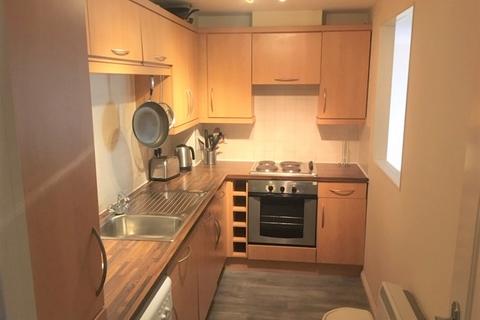 undefined, ACT545 Wallace Street, Glasgow G5