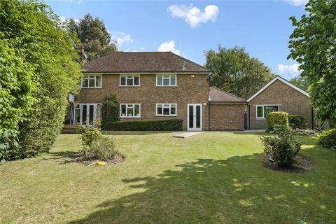 4 bedroom detached house for sale, Ashcroft Park, Cobham, KT11