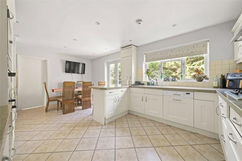 4 bedroom detached house for sale, Ashcroft Park, Cobham, KT11