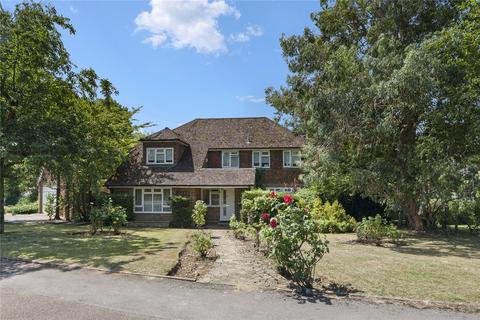 4 bedroom detached house for sale, Ashcroft Park, Cobham, KT11