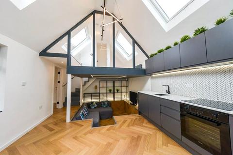 2 bedroom terraced house for sale, High Street, Langford, Biggleswade, Bedfordshire, SG18