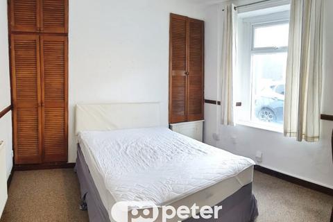 4 bedroom house share to rent, Western Street, Swansea, SA1