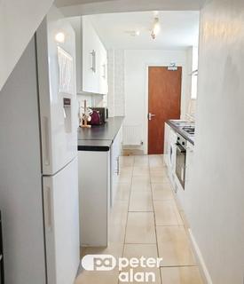 4 bedroom house share to rent, Western Street, Swansea, SA1