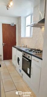 4 bedroom house share to rent, Western Street, Swansea, SA1