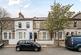 Chaldon Road, Fulham, London, SW6
