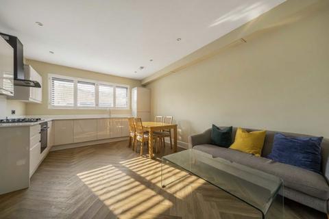 2 bedroom end of terrace house for sale, Harrow Road, London NW10