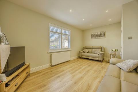 Northborough Road, London, SW16