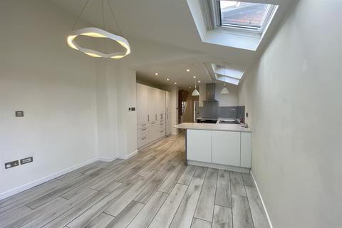 3 bedroom house for sale, Park Road, Henley on Thames, RG9