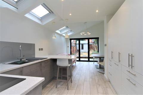 3 bedroom house for sale, Park Road, Henley on Thames, RG9