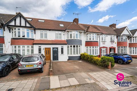 undefined, Manor Drive, London, N20