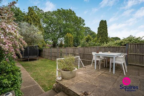 undefined, Manor Drive, London, N20
