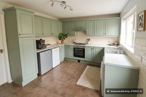 2 bedroom semi-detached house for sale, Attleborough Road, Nuneaton CV11