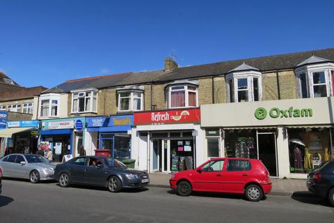 2 bedroom flat to rent, Cowley Road