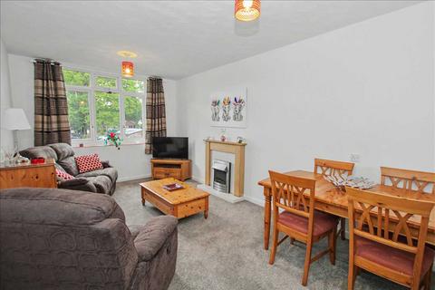 1 bedroom apartment for sale, Summerhouse Court, Grayshott