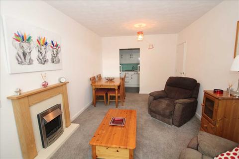 1 bedroom apartment for sale, Summerhouse Court, Grayshott