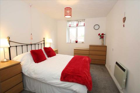 1 bedroom apartment for sale, Summerhouse Court, Grayshott