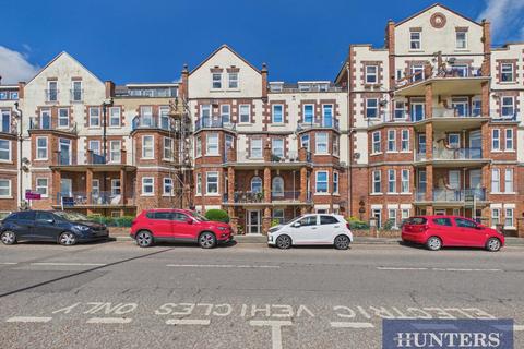 South Marine Drive, Bridlington
