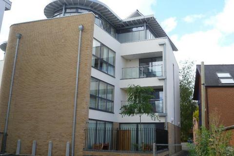 Studio to rent, Wellington Street, Cambridge CB1